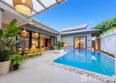4 Bedroom Villa for rent in Rawai, Phuket  6638695