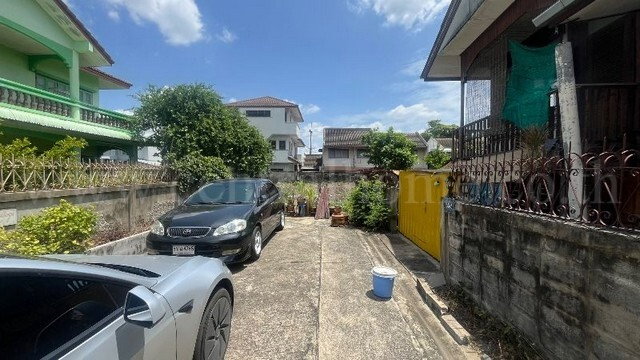 รูป บ้านเดี่ยว 2 ชั้น 52 ตร.วา พหลโยธิน 58 ถูกมาก - รูปที่ 4/17