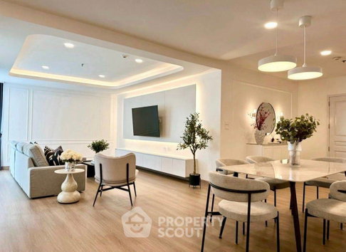3-BR 146 Sqm On 18th Floor, Grand Langsuan, BTS Ratchadamri 300m (ID 3116126)