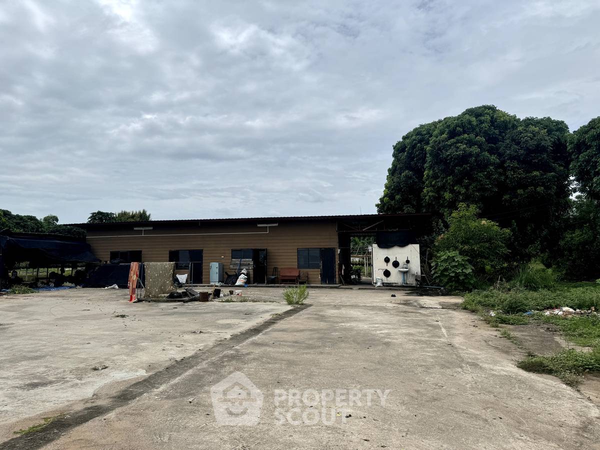 picture For sale Land Plot In Mae Faek Mai, San Sai, Chiang Mai 📍 (ID 3151644) - 10/11