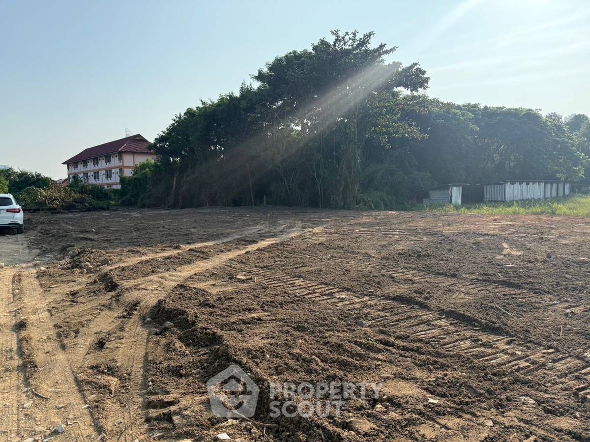 รูป ขายที่ดิน พัทยา หนองปรือ บางละมุง ชลบุรี (ID 2149512) - รูปที่ 5/6