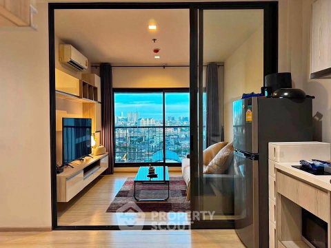 1-BR Condo For Rent At Life Sukhumvit 48, BTS Phra Khanong (ID 3150651)