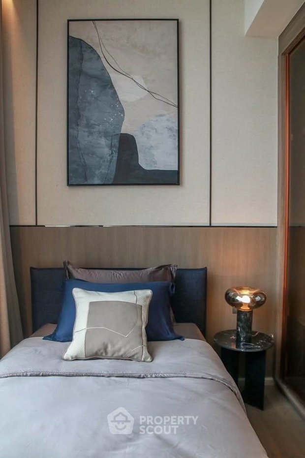 picture 3-BR 137 Sqm, High-Floor 36th at Celes Asoke, 50m to MRT Sukhumvit (ID 3149131) - 5/8