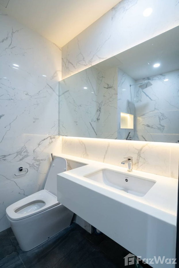 รูป ขาย บ้านเดี่ยว 4 ห้องนอน ใน คลองเตยเหนือ, กรุงเทพมหานคร 5333912 - รูปที่ 16/18
