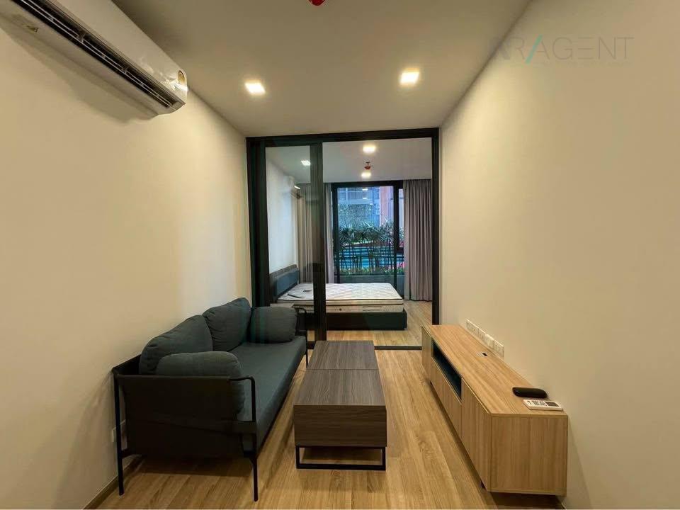 picture 🚩 For Sell Condo XT PHAYATHAI Building B, Floor 8,1 bed room, Room size 32 sqm - 8/8