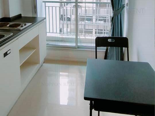 รูป ให้เช่าคอนโด แอสปาย พระราม 9 อาคาร A ชั้น 6 1 ห้องนอน ขนาด 33.00 ตรม ใกล้ เซ็นทรัล พระราม 9 - รูปที่ 6/8
