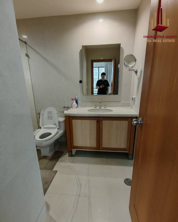 picture ✨ For Rent: The Emporio Place Condo ✨  💰 Only 25,000 THB/month - 6/7