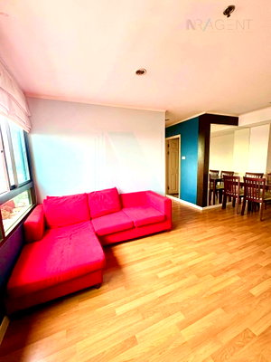 Condos for sale : 📌 For Sell Condo LUMPINI PLACE PINKLAO Building 1, Floor 22,2 bed room, Room size 65 sqm