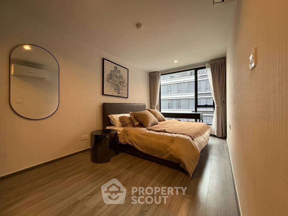 รูป คอนโด 2 ห้องนอน 53 ตร.ม. ราคาเหมาะสม โครงการ Ideo Mobi Sukhumvit 40 ห่าง BTS เอกมัย 400 ม. (ID 3147648) - รูปที่ 7/12