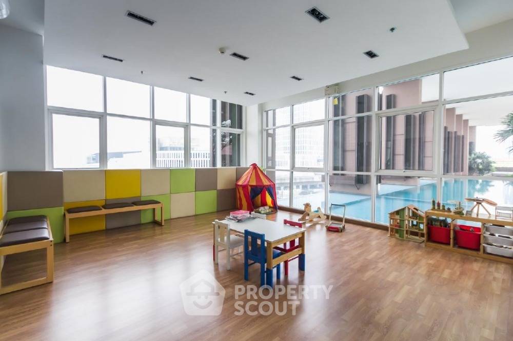 รูป คุ้มค่า 1 ห้องนอน ชั้น 28 คอนโด The Coast Bangkok ใกล้ BTS บางนา 300 ม. (ID 817640) - รูปที่ 13/13