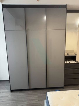 🔺 For Sell Condo IDEO SUKHUMVIT - RAMA 4 Building 1, Floor 12,Studio, Room size 30 sqm