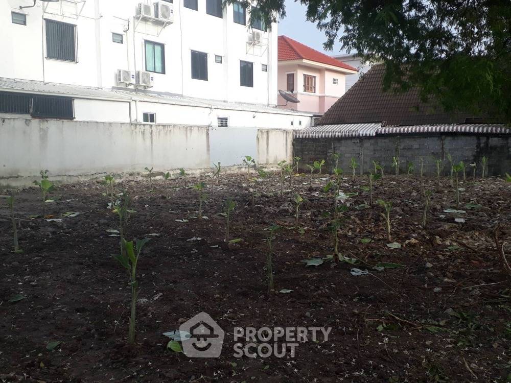 picture Land For Sale In Bang Chak, Phra Khanong, Bangkok (ID 1545935) - 3/4