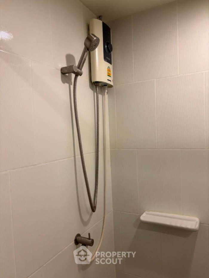 picture Well-Priced 1-BR 30 Sqm Condo, U Delight @ Talat Phlu Station, BTS Talat Phlu (ID 2027135) - 13/14