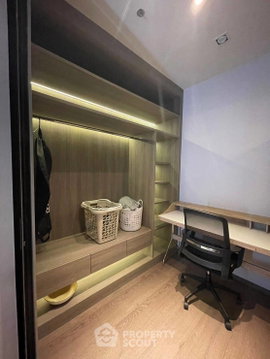 34th-Floor 1-BR 50 Sqm Condo At Park Origin Phrom Phong, BTS Phrom Phong (ID 1271168)