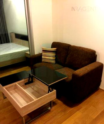 Condos for sale : For Sell Condo THE LINE PHAHONYOTHIN PARK Building A, Floor 30,1 bed room, Room size 38 sqm
