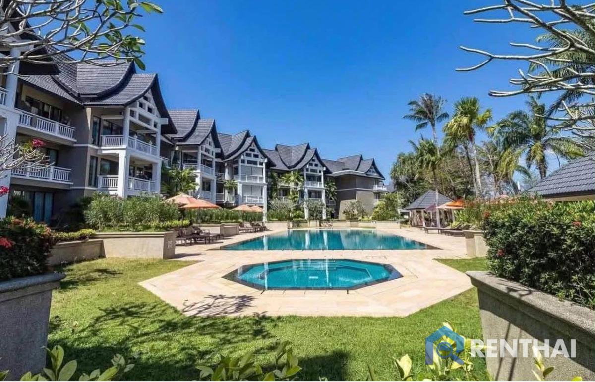 picture For sale condo 1 bedroom at Allamanda Laguna - 9/15