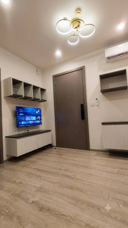 รูป ขายคอนโด เดอะเบส ขอนแก่น ห้องตกแต่งใหม่ - รูปที่ 7/10