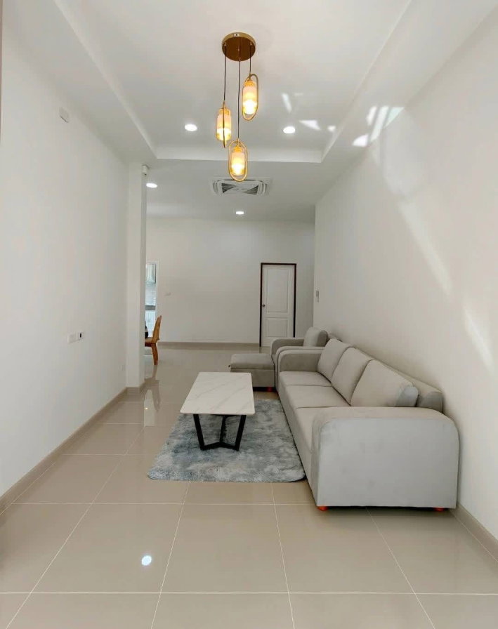 รูป 🏡✨ บ้านเดี่ยวชั้นเดียวสร้างใหม่ ทำเลป่าไผ่ #สันทราย ราคาเพียง 2.39 ล้านบาท ✨🏡  #CSS101926 - รูปที่ 5/14