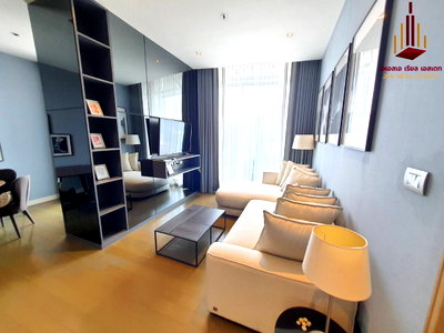 Condos for rent : ✨ For Rent: Magnolias Ratchadamri Boulevard  Condo ✨  💰 Only 50,000 THB/month