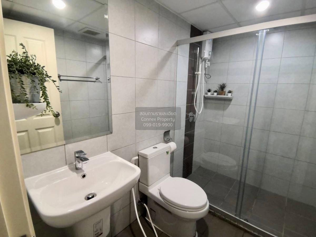 รูป 🔥🔥🔥 เช่าคอนโด ศุภาลัย ซิตี้ รีสอร์ท แจ้งวัฒนะ บางตลาด ปากเกร็ด กรุงเทพ CX-101757 ✅ ทักไลน์ @connexproperty ตอบทันที ทีมงานมืออาชีพ ✅ 🔥🔥🔥 - รูปที่ 10/10