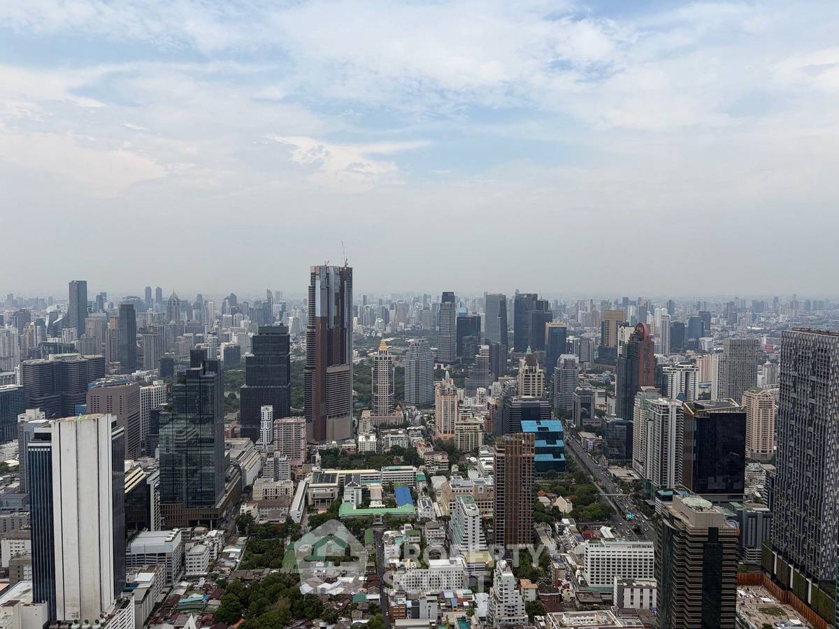 รูป คอนโด 3 ห้องนอน 500 ตร.ม. ชั้นสูง 69 ที่ The Ritz-Carlton Residences ใกล้ BTS ช่องนนทรี 100 ม. (ID 3150084) - รูปที่ 26/26