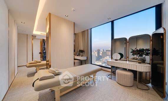 รูป คอนโด 1 ห้องนอน Ashton Asoke - Rama 9 ใกล้ MRT พระราม 9 200 ม. (ID 3148488) - รูปที่ 8/10