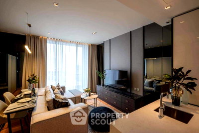 Condos for sale : 1-BR Condo at Beatniq Sukhumvit 32 near BTS Thong Lor (ID 3054181)