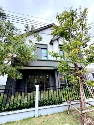 Houses for rent : 📌 For Rent 2-story House CENTRO BANGNA 4 bedroom 5 bathroom