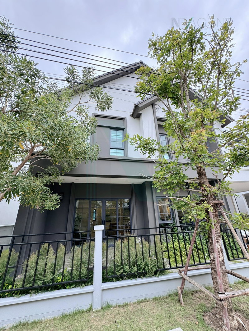 Houses for rent : 📌 For Rent 2-story House CENTRO BANGNA 4 bedroom 5 bathroom