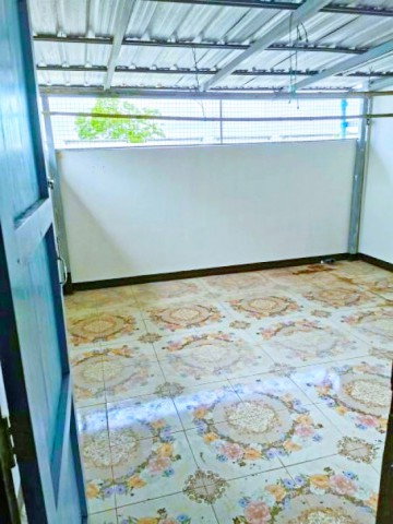 รูป ม.ศรีนครินทรวิโรฒ องครักษ์ 890ม. นครนายก อาคารพาณิชย์ให้เช่า 3 ชั้นครึ่ง 2 นอน 3 น้ำ 18 ตร.ว. 250 ตร.ม. ใกล้รพ.องครักษ์ 2.8 กม. - รูปที่ 7/8