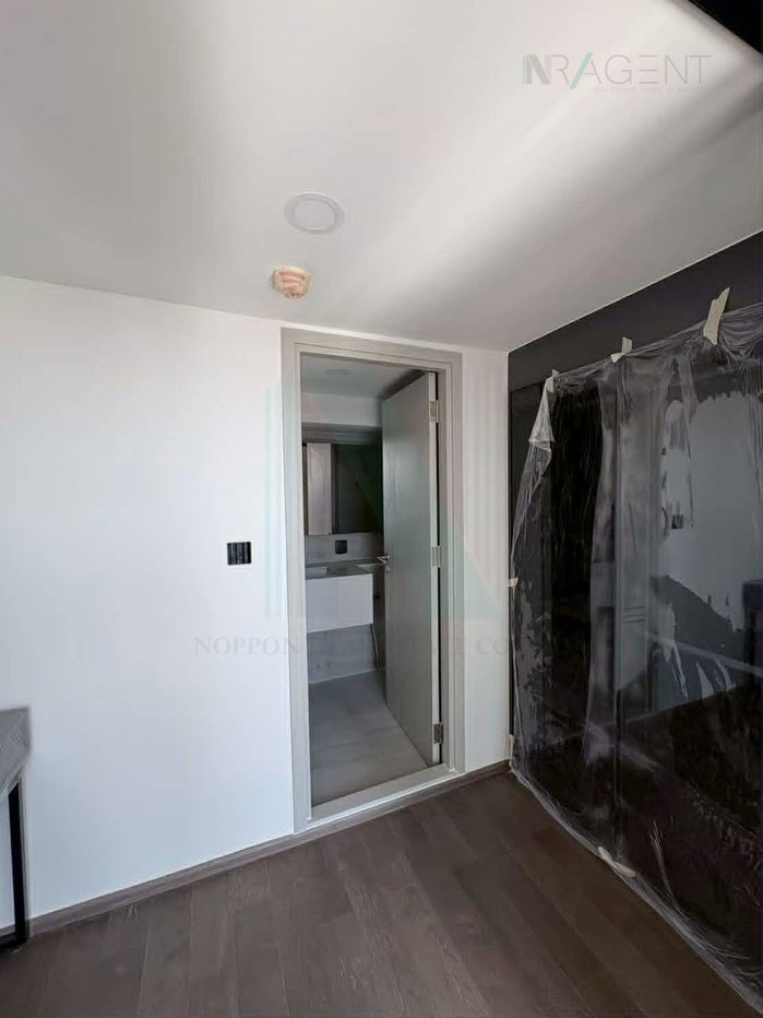 picture 🚩 For Sell Condo PARK ORIGIN CHULA - SAMYAN Building 1, Floor 34,Duplex 2 bed room, Room size 64 sqm - 6/8