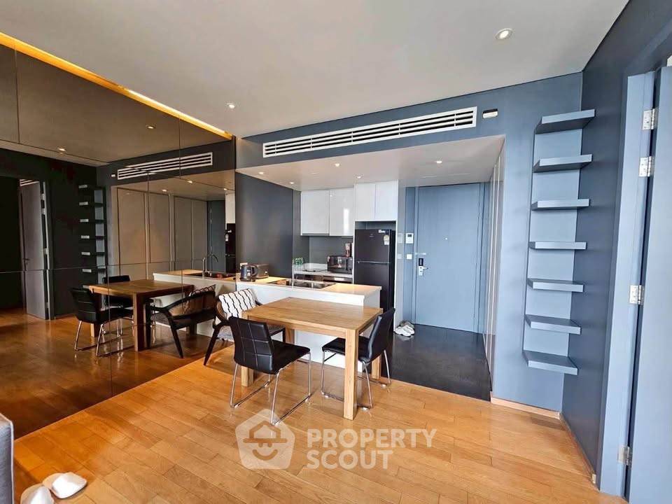 รูป คอนโด 1 ห้องนอน อะคิว สุขุมวิท 49 เพ็ทได้ ใกล้ BTS ทองหล่อ (ID 3148681) - รูปที่ 6/10