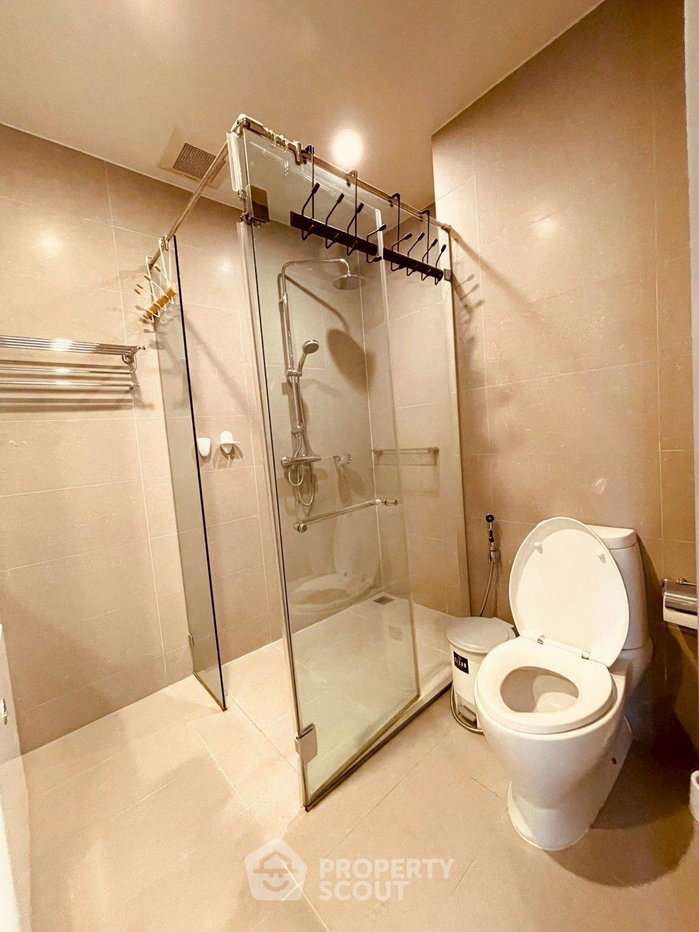 รูป คอนโด 1 ห้องนอน ขาย Noble Ploenchit ใกล้ BTS เพลินจิต 100 ม. (ID 3054383) - รูปที่ 15/15
