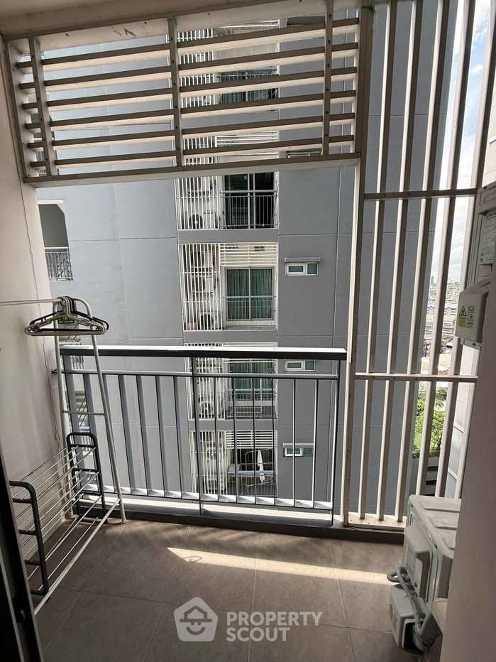 รูป คอนโด 2 ห้องนอน 54 ตร.ม. ชั้น 16 Life Sukhumvit 48 ใกล้ BTS พระโขนง (ID 3151595) - รูปที่ 21/21