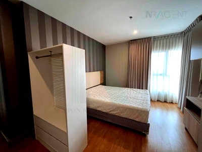 Condos for sale : 📌 For Sell Condo THE PARKLAND GRAND ASOKE-PHETCHABURI Building 1, Floor 12A,2 bed room, Room size 62 sqm