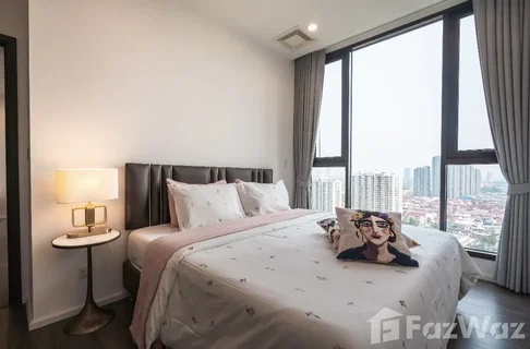 2 Bedroom Condo for sale at Whizdom Essence  6566800