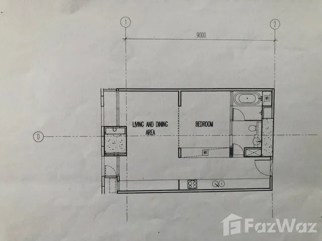 picture Beautiful High Floor Hansar Residences Ratchadamri 6444962 - 15/15