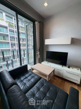 1-BR 35 Sqm Condo For Rent At Keyne By Sansiri, 100m to BTS Thong Lor (ID 2988701)