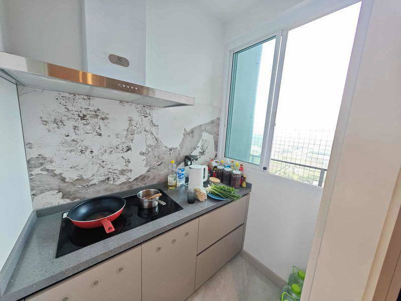 รูป 🔥 Exclusive Listing 🔥Super Luxury ติดชายหาดจอมเทียน Reflection Jomtien Beach Pattaya  วิวทะเลพาโนรามา✅โควต้าต่างชาติ (Foreign Quota) - รูปที่ 2/10