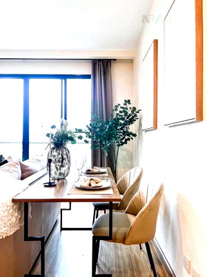 Condos for sale : 📌 For Sell Condo THE GALLERY BEARING Building 1, Floor 22,2 bed room, Room size 68 sqm