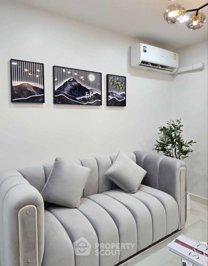 รูป คอนโด 1 ห้องนอน พื้นที่ 37 ตร.ม. ชั้น 4 Park Lane Condominium Jomtien พัทยา (ID 3151263) - รูปที่ 4/15