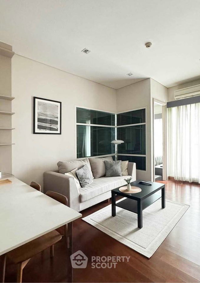 picture 1-BR Condo For Rent At Ivy Thonglor 23, Thong Lo (42 Sqm) (ID 3151909) - 3/12