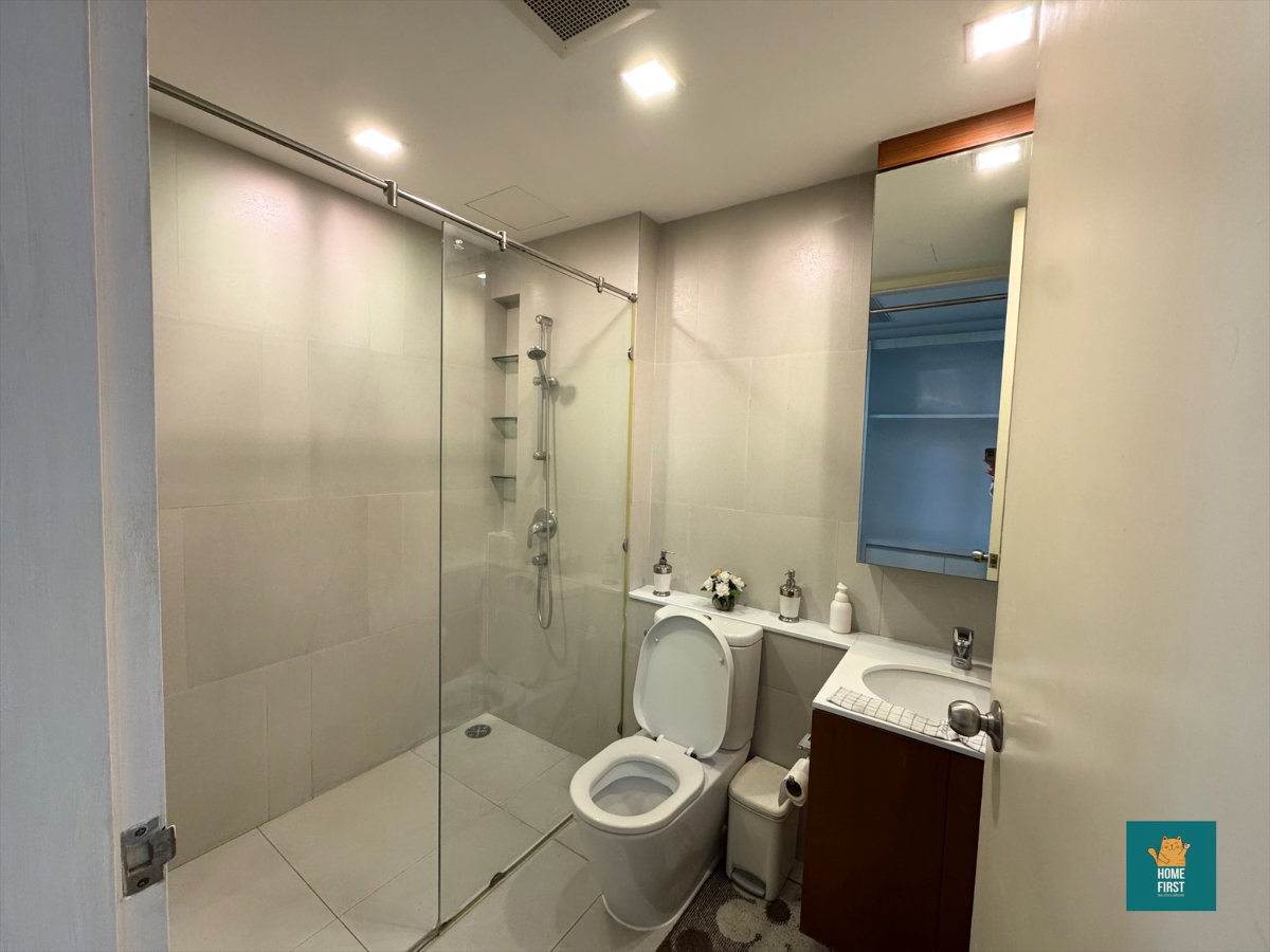 รูป Rent อมันตา ลุมพินี 114ตรม. 2ห้องนอน เฟอร์ครบ 60,000 บาท - รูปที่ 12/16