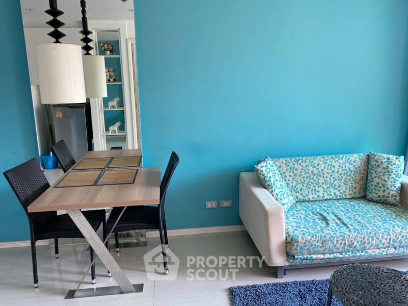 รูป คอนโด 1 ห้องนอน ที่ Atlantis Condo Resort พัทยา ใกล้ หนองปรือ (ID 1035276) - รูปที่ 9/9