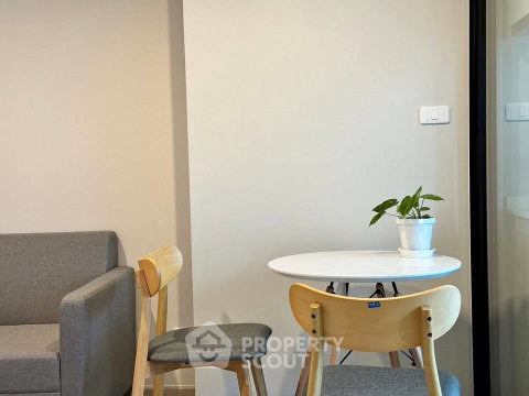 คอนโด 1 ห้องนอน ให้เช่า ที่ NUE Noble งามวงศ์วาน (ID 3094174)