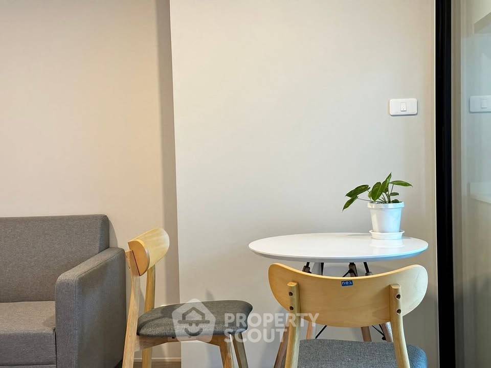 รูป คอนโด 1 ห้องนอน ให้เช่า ที่ NUE Noble งามวงศ์วาน (ID 3094174) - รูปที่ 1/12