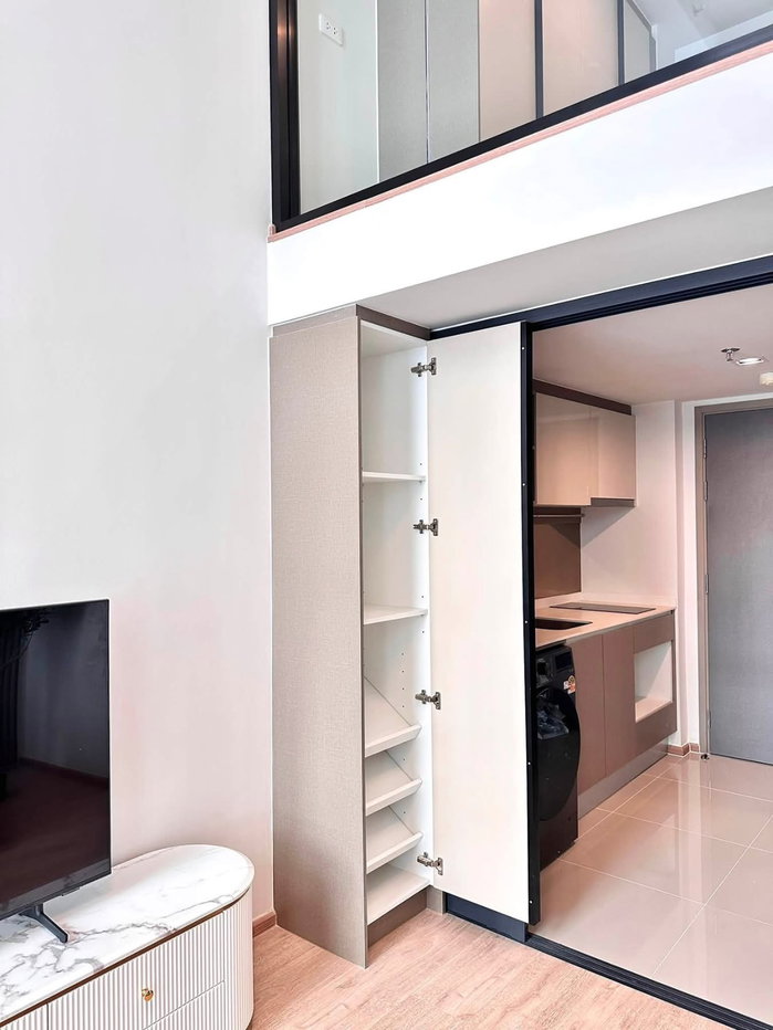 picture For rent condo Ideo Asoke - Rama9 - 2/11