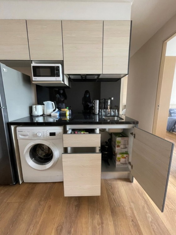 picture Park 24 for rent 2Bed2Bath unblocked view  - 6/23