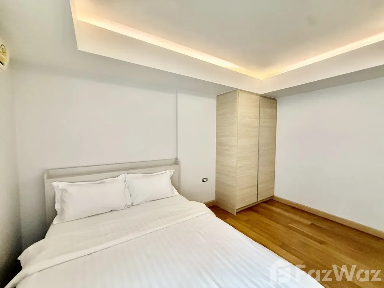 รูป ขาย คอนโด 2 ห้องนอน ในโครงการ เดอะ แซงชัวรี หัว หิน 6640206 - รูปที่ 21/26
