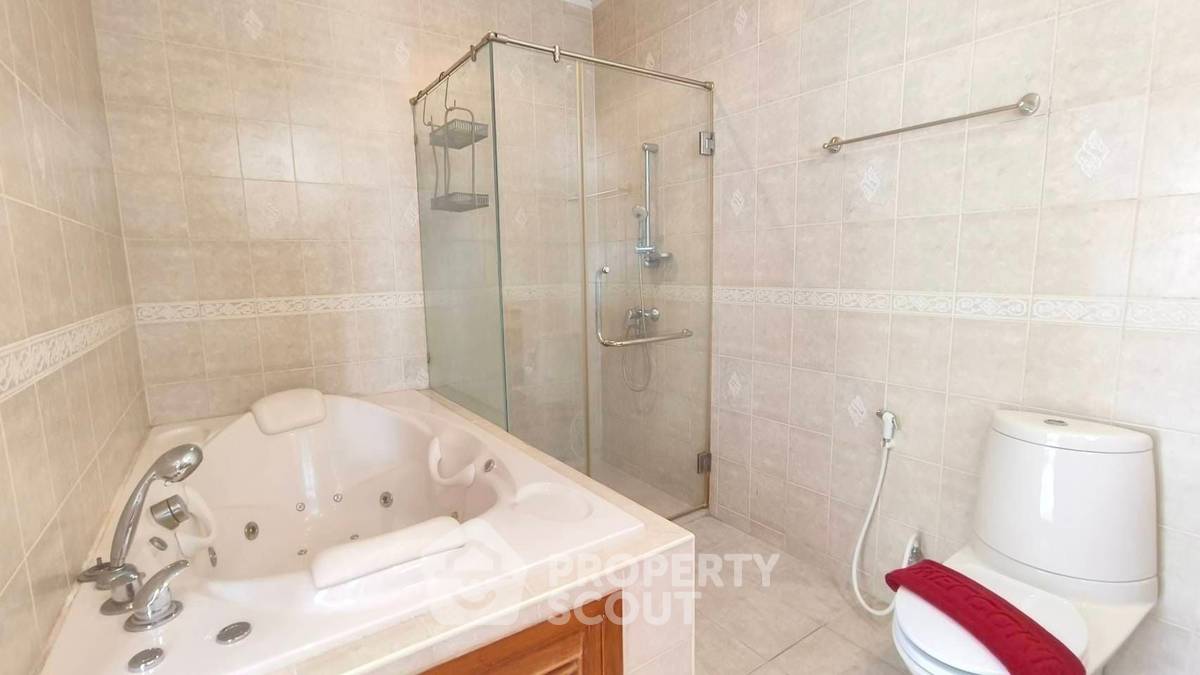 picture Pet-Friendly 5-Bed Villa For Rent At Adare Garden 3, Pattaya (ID 1503435) - 27/42
